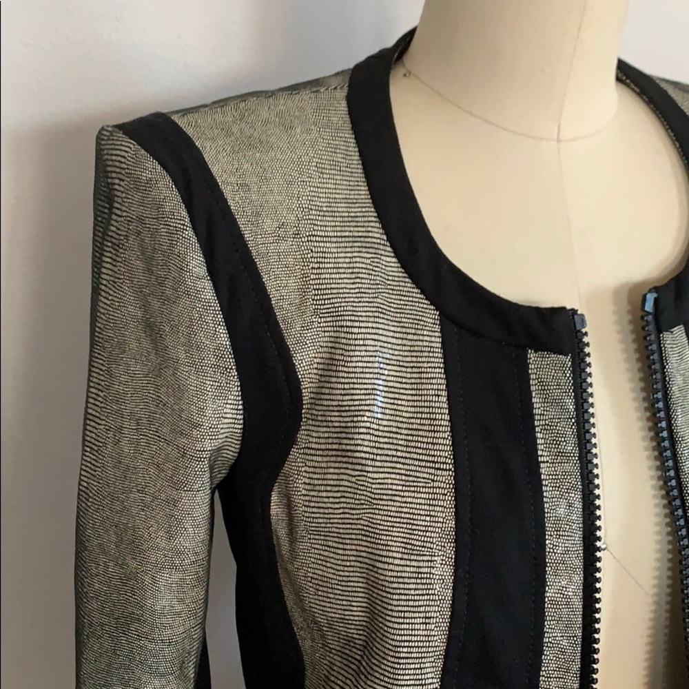 Helmut Lang Blazer - Picture 2 of 6